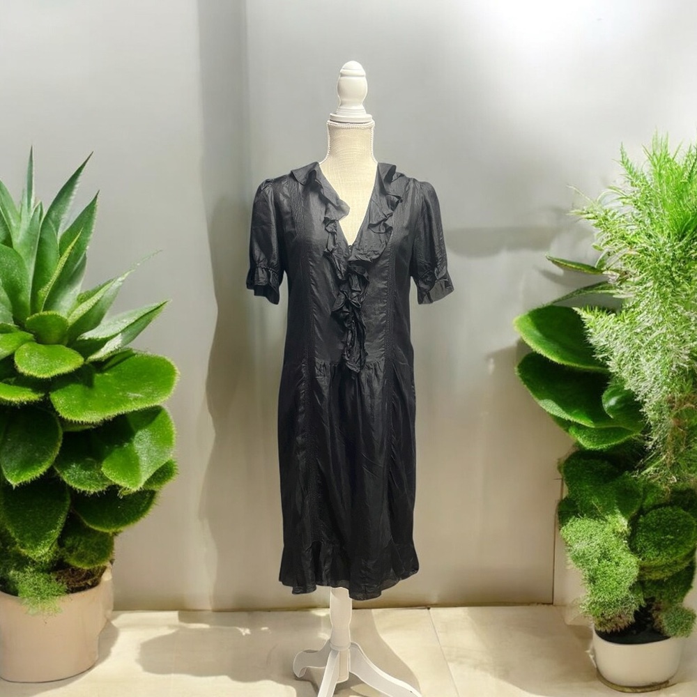 Miu Miu‎ silk dress